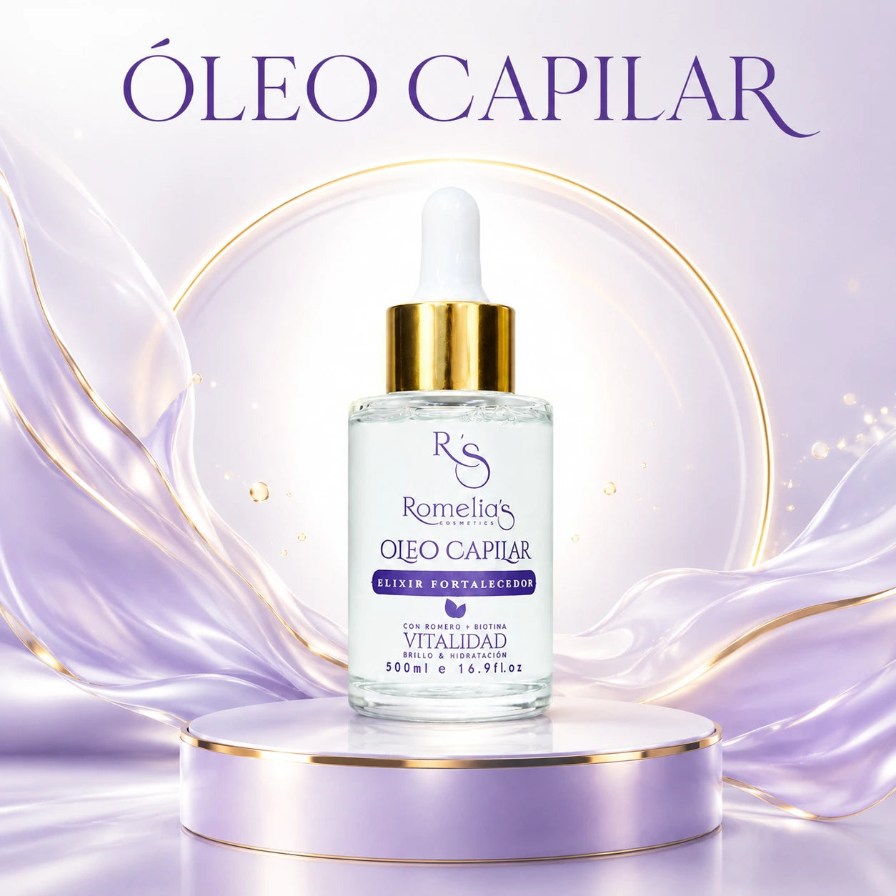 Serum Capilar