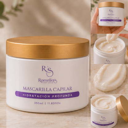 Alisado Natural en la primera aplicación Kit Renacer – Ritual + Obsequio Oleo Capilar