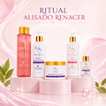 RITUAL ALISADO RENACER